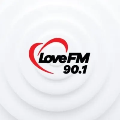 Live streaming Love FM