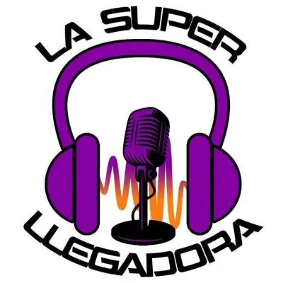 Live streaming La Super Llegadora