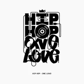 Live streaming Hip Hop One Love