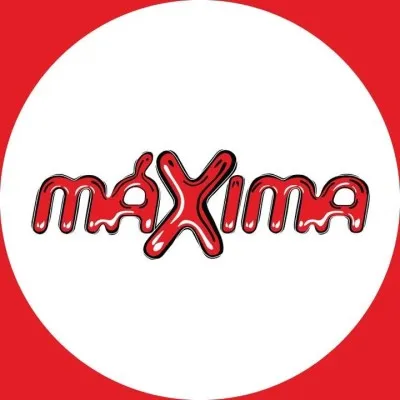 Live streaming Máxima