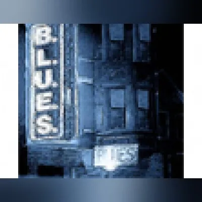 Miled Music Blues