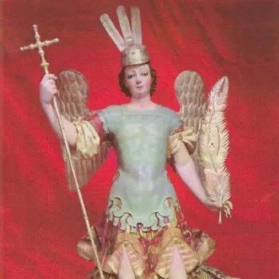 Live streaming Radio San Miguelito