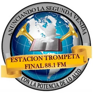 Live streaming Radio Trompeta Final Chilolja
