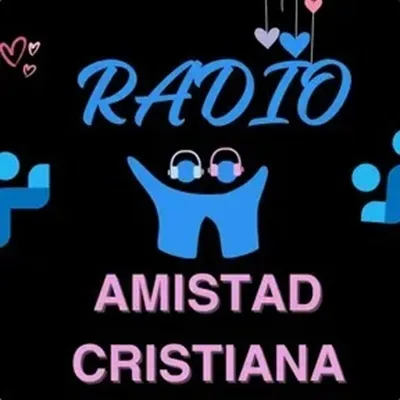 Live streaming Radio Amistad Cristiana