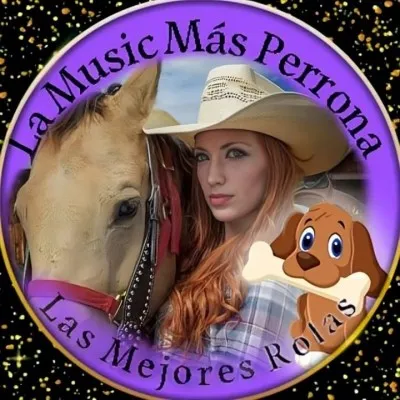 Live streaming La Música Más Perrona