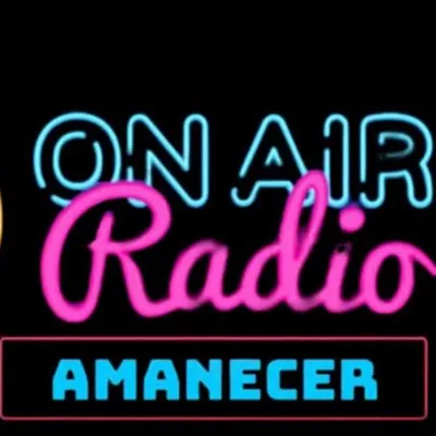 Live streaming Radio Amanecer