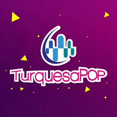 Live streaming Turquesa POP