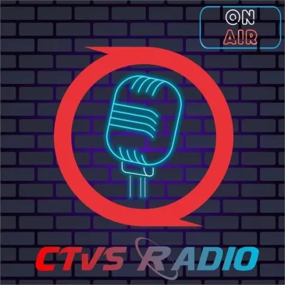 Live streaming CTVS Radio