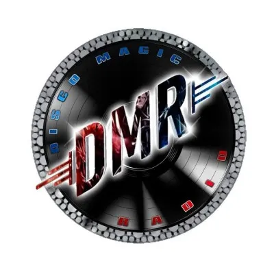 Live streaming DiscoMagicRadio
