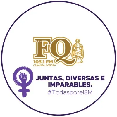 Live streaming La FQ