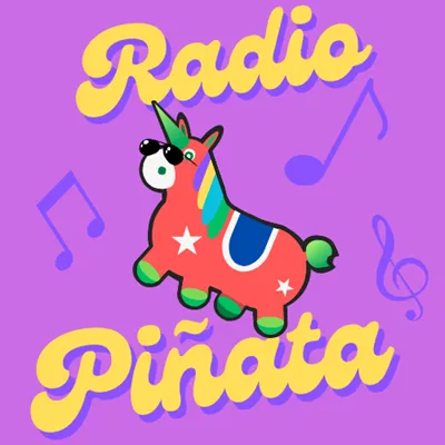 Live streaming Radio Piñata