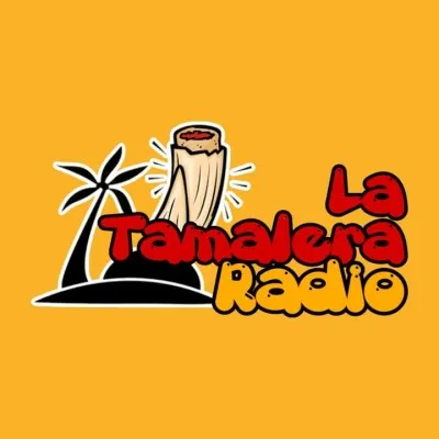 Live streaming La Tamalera Radio
