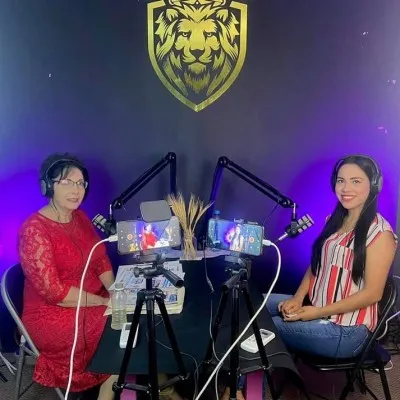 Live streaming La Radio Misionera