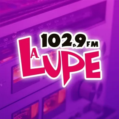 Live streaming La Lupe