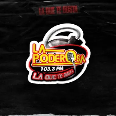 Live streaming La Poderosa