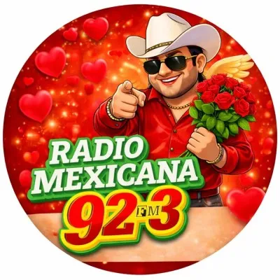 Live streaming Radio Mexicana