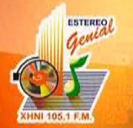 Live streaming Estereo Genial