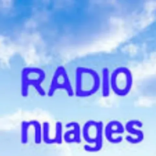 Live streaming Radio Nuages