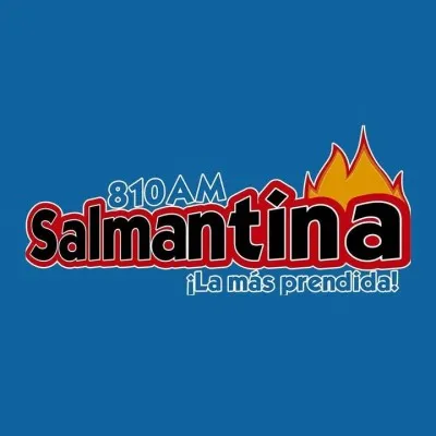 Live streaming Radio Salmantina