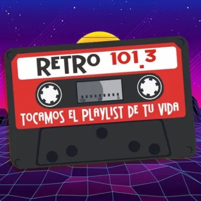 Live streaming Retro