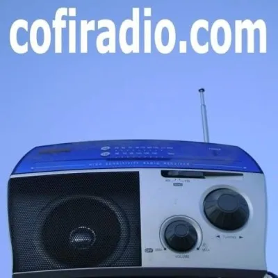 Live streaming Cofi Radio
