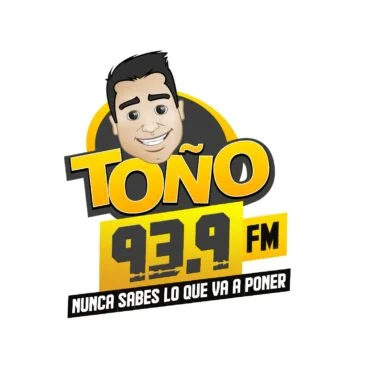 Live streaming Toño