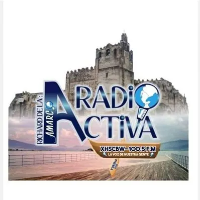 Live streaming Radio Activa
