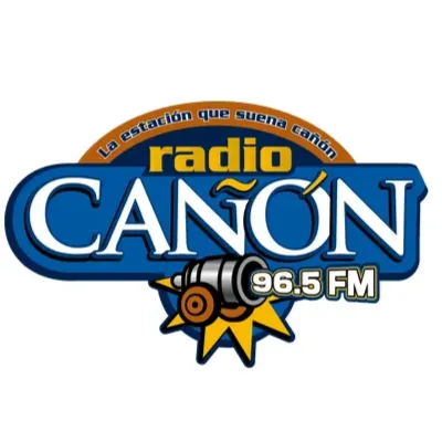 Live streaming Radio Cañón