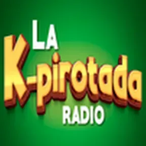 Live streaming La K-pirotada Radio