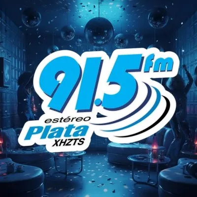 Live streaming Estereo Plata