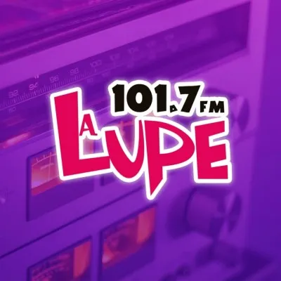 Live streaming La Lupe