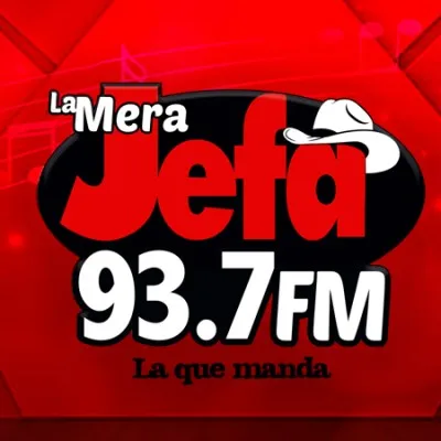 Live streaming La Mera Jefa
