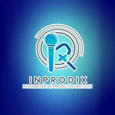 Live streaming Inprodix Radio