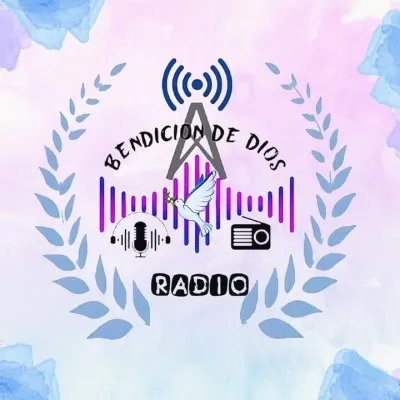 Live streaming Radio Bendición de Dios
