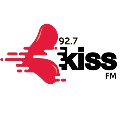 Live streaming Kiss FM online