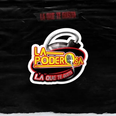 Live streaming La Poderosa