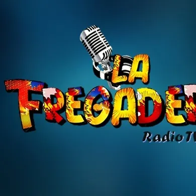 Live streaming La Fregadera Radiotv