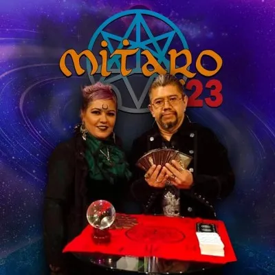 Live streaming Mitaro Radio