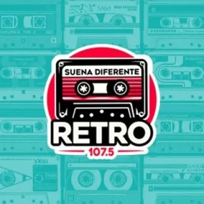 Live streaming Retro FM