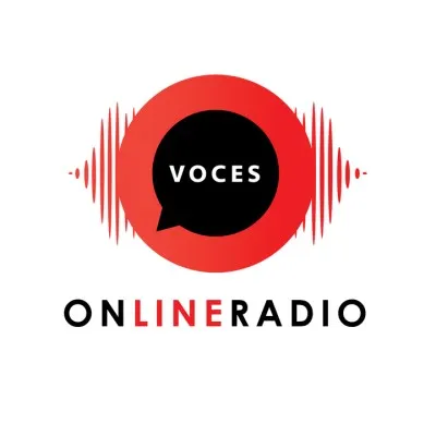 Live streaming Voces Online Radio