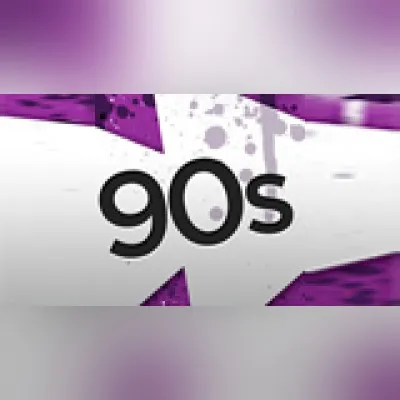 Live streaming Miled Music 90’s