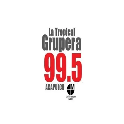 Live streaming La Tropical Grupera