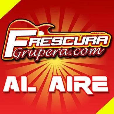 Live streaming Frescura Grupera