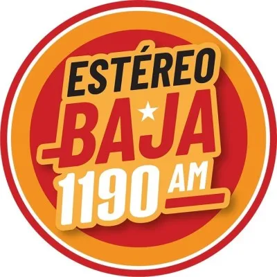 Live streaming Estéreo Baja
