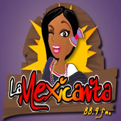 Live streaming La Mexicanita Sapichu