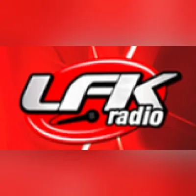 Live streaming LFK Radio