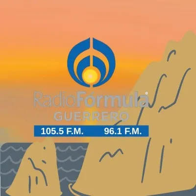 Live streaming Radio Fórmula Primera Cadena