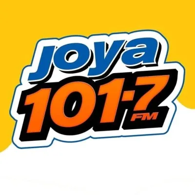 Live streaming Stereo Joya