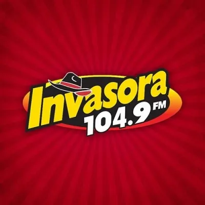 Live streaming La Invasora