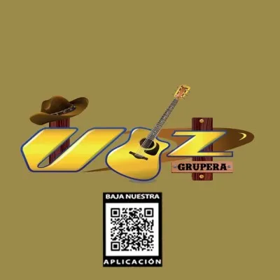 Live streaming Vozfmgrupera